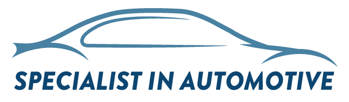 Specialist In Autimotive